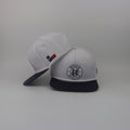 Waco SC Golfer Rope Hat