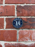 Waco SC Sticker - Pay What You Want