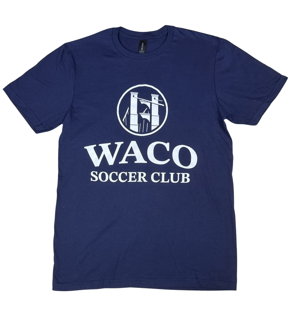Waco SC Tee