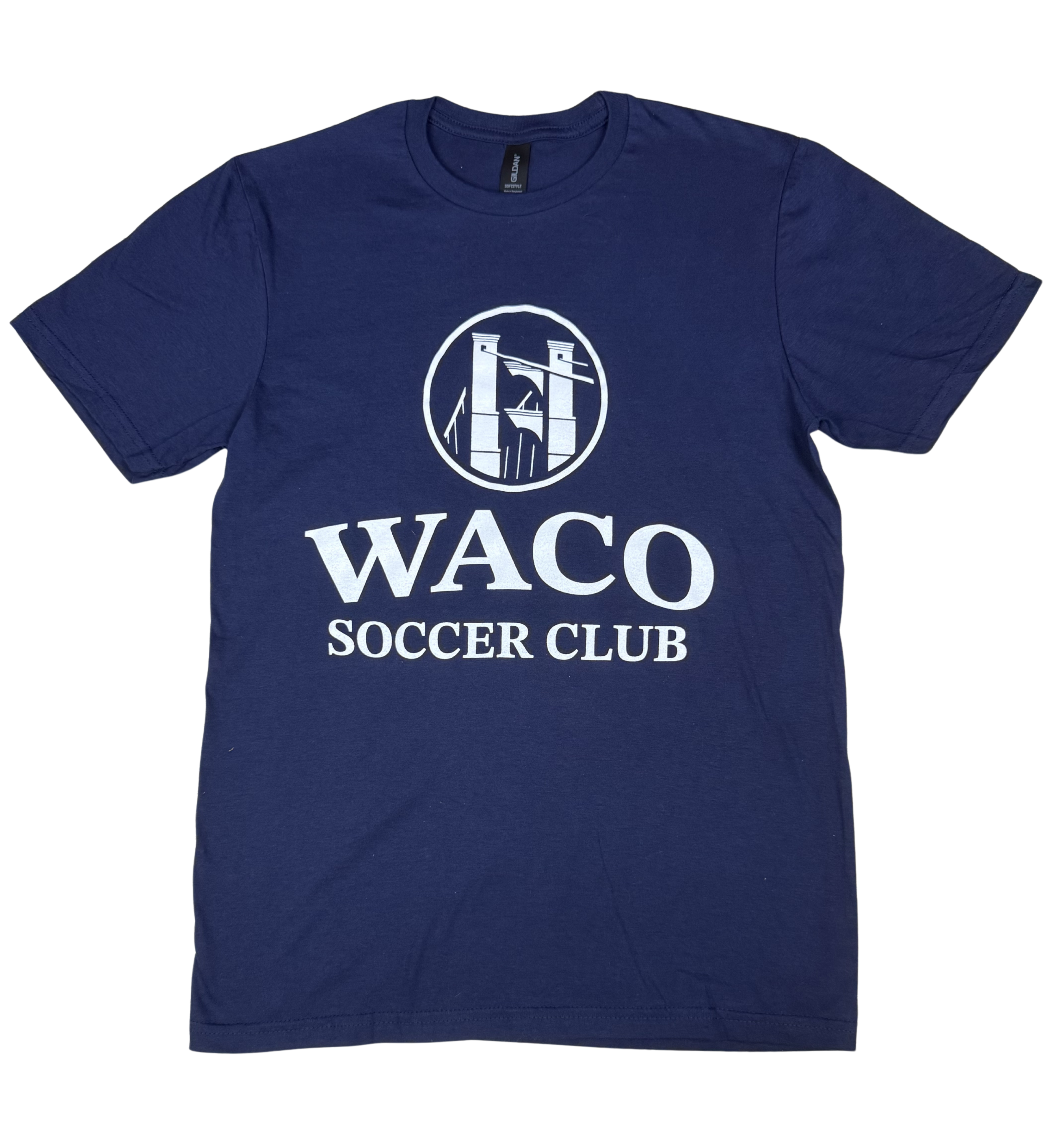 Waco SC Tee