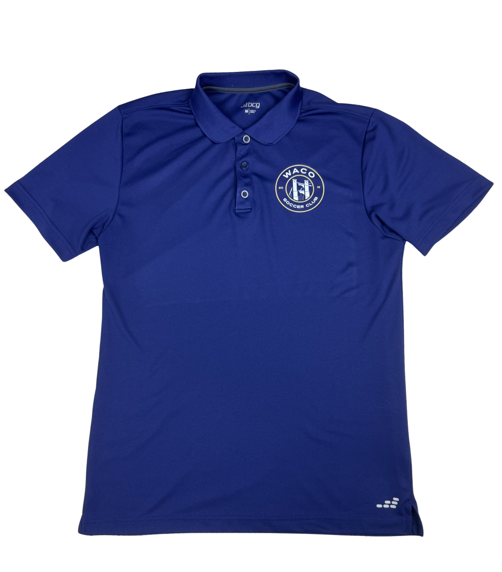 Waco SC Polo