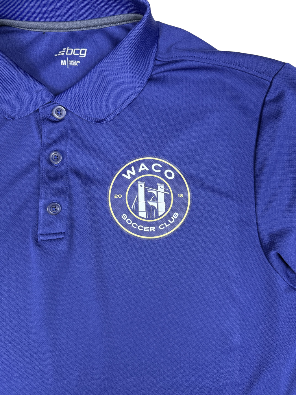 Waco SC Polo