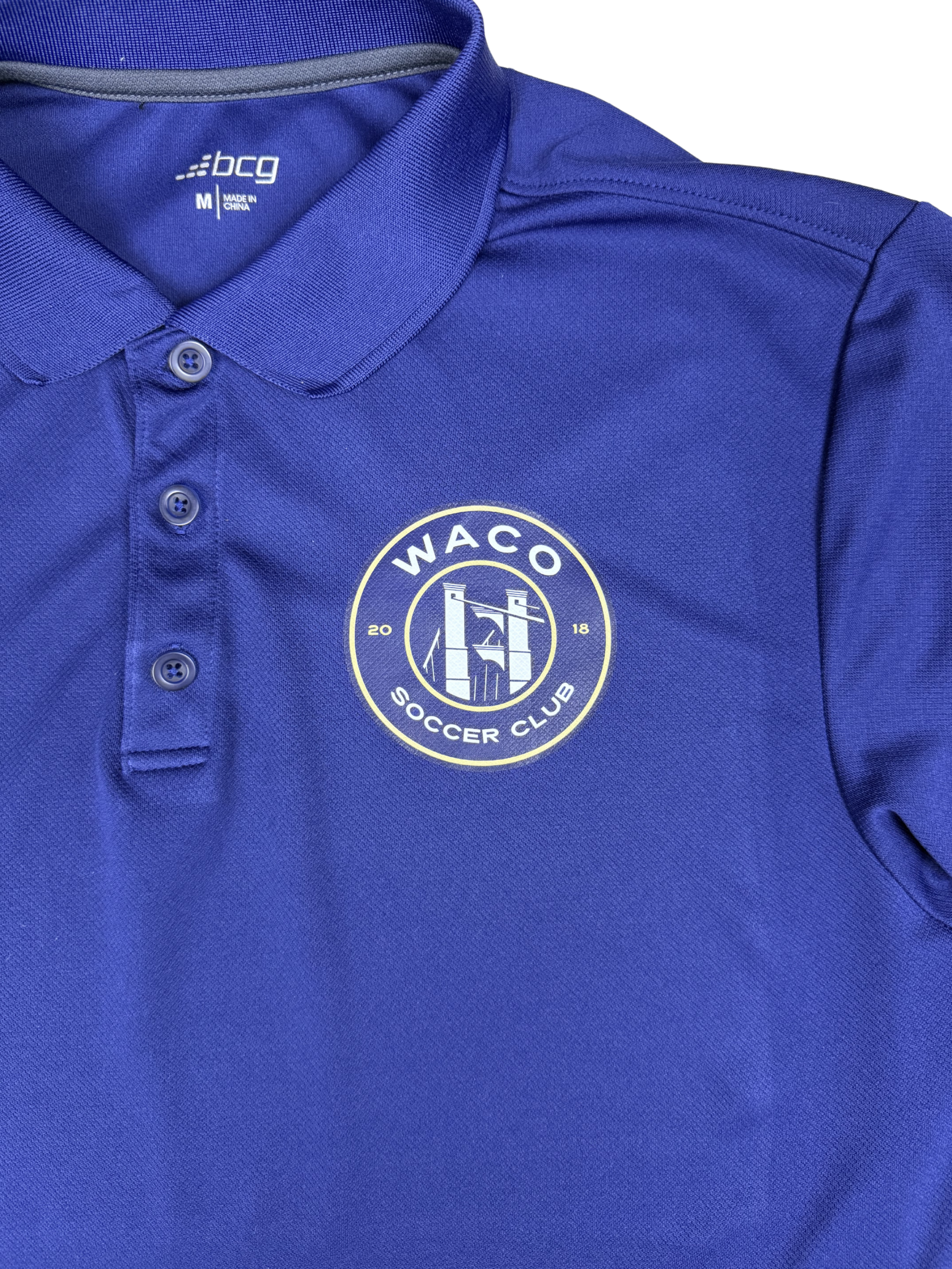 Waco SC Polo
