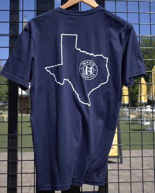 Texas T-Shirt