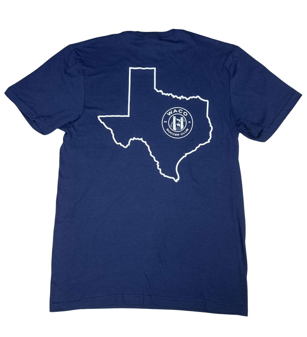 Texas T-Shirt