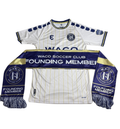 Waco Soccer Club – The Founding 200 (Limited Edition Pre Order)